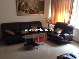 2 Schlafzimmer Appartement zu vermieten in Ward 22, Ho Chi Minh City, Ward 22