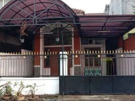 2 Kamar Rumah for rent in Tambaksari, Surabaya, Tambaksari