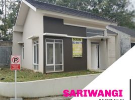 2 Bedroom House for sale in Parongpong, Bandung, Parongpong