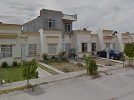 2 Bedroom Villa for sale in Uriangato, Guanajuato, Uriangato