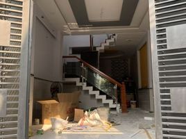 2 Phòng ngủ Nhà mặt tiền for rent in Phường 10, Gò Vấp, Phường 10