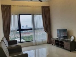 3 chambre Condominium for rent in Petaling, Selangor, Petaling, Petaling