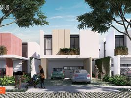 Maison 4 chambre à vendre à Conkal, Yucatan, Conkal