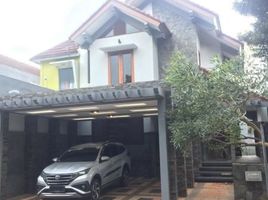 3 Kamar Vila for sale in Pamulang, Tangerang, Pamulang