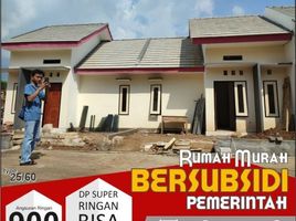 2 Kamar Rumah for sale in Kidung Kandang, Malang Regency, Kidung Kandang