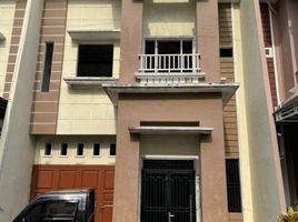 4 Kamar Rumah for sale in North Sumatera, Medan Amplas, Medan, North Sumatera