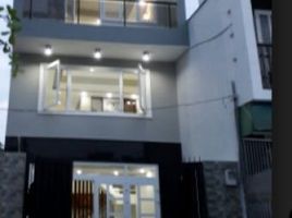 5 chambre Maison for sale in District 5, Ho Chi Minh City, Ward 1, District 5