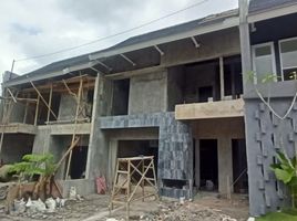 3 Kamar Vila for sale in Ngaglik, Yogyakarta, Ngaglik