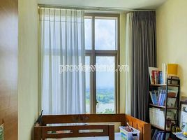 3 Phòng ngủ Chung cư for rent at The Vista, An Phú