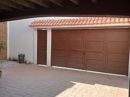 5 Habitación Casa en venta en San Luis Potosi, San Luis Potosí, San Luis Potosi, San Luis Potosí