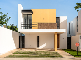 3 Bedroom Villa for sale in Conkal, Yucatan, Conkal, Yucatan