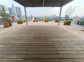 109 m² Office for rent in México, Azcapotzalco, Ciudad de México, México