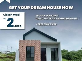 2 Bedroom Villa for sale in Botani Square Mall, Bogor Selatan, Bogor Selatan