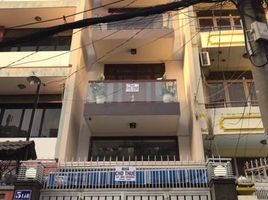  House for sale in Ward 1, Tan Binh, Ward 1