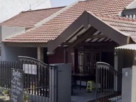 4 Habitación Villa en venta en Mulyorejo, East Jawa, Mulyorejo