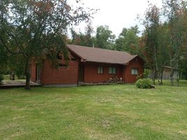 Terreno (Parcela) en venta en Universidad de la Frontera Campus Pucón, Pucón, Pucón