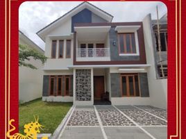 4 Bedroom House for sale in Seyegan, Sleman, Seyegan