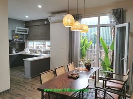 1 chambre Maison for rent in Quang An, Tay Ho, Quang An