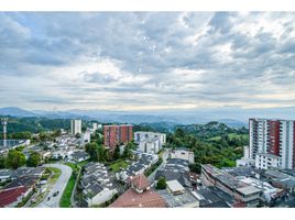 3 Habitación Apartamento en venta en Caldas, Manizales, Caldas