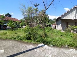  Land for sale in Klaten, Jawa Tengah, Prambanan, Klaten