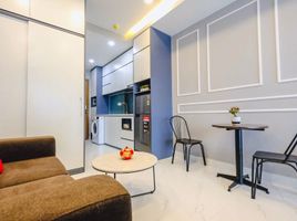 1 Phòng ngủ Chung cư for rent in Phường 4, Quận 4, Phường 4