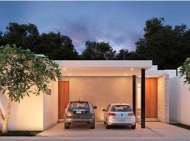3 Schlafzimmer Villa zu verkaufen in Yaxkukul, Yucatan, Yaxkukul