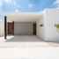 3 Schlafzimmer Villa zu verkaufen in Yaxkukul, Yucatan, Yaxkukul