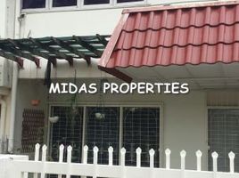 4 Bilik Tidur Rumah for rent in Petaling, Selangor, Damansara, Petaling