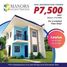 3 Bedroom Villa for sale in Trece Martires City, Cavite, Trece Martires City