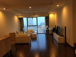 3 Phòng ngủ Chung cư for rent in Phường 15, Tân Bình, Phường 15