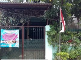 5 Kamar Rumah for sale in Sawahan, Surabaya, Sawahan