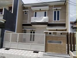 Maison 4 chambre à vendre à Tambaksari, East Jawa, Tambaksari