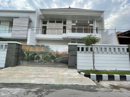 8 Kamar Rumah for sale in Gubeng, Surabaya, Gubeng