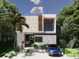 4 Habitación Villa en venta en Cancún, Quintana Roo, Cancún, Quintana Roo