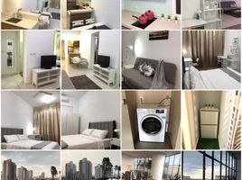 1 Schlafzimmer Appartement zu vermieten in Damansara, Petaling, Damansara