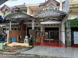 3 Habitación Casa en venta en Tambaksari, East Jawa, Tambaksari