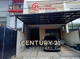 4 Habitación Casa en venta en Pondok Aren, Banten, Pondok Aren, Tangerang, Banten