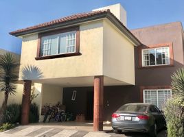 4 Habitación Apartamento en venta en Toluca, México, Toluca