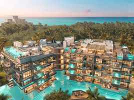 1 Schlafzimmer Appartement zu verkaufen in Cozumel, Quintana Roo, Cozumel, Quintana Roo, Mexiko