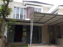 3 Habitación Casa en venta en Tambaksari, East Jawa, Tambaksari