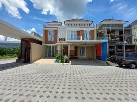 Villa 5 chambre à vendre à Wirobrajan, Yogyakarta, Wirobrajan