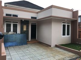 3 Kamar Vila for sale in Cimahi Utara, Bandung, Cimahi Utara