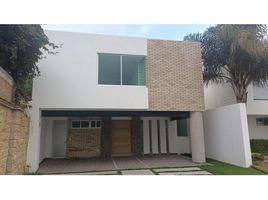 3 Habitación Casa en venta en San Jeronimo Tecuanipan, Puebla, San Jeronimo Tecuanipan