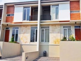 Villa 3 chambre à vendre à Sumurbandung, West Jawa, Sumurbandung, Bandung