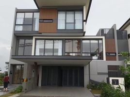 Maison 4 chambre à vendre à Legok, Banten, Legok