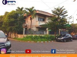 3 Bedroom House for sale in Wiyung, Surabaya, Wiyung