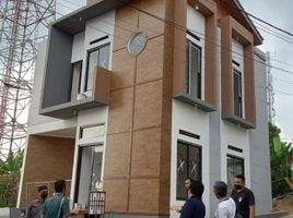 3 Habitación Villa en venta en Lembang, West Jawa, Lembang