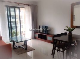 1 Schlafzimmer Appartement zu vermieten in An Phu, Ho Chi Minh City, An Phu