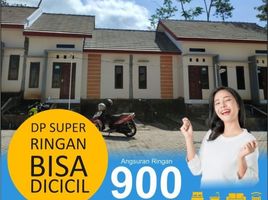 2 Bedroom House for sale in Kidung Kandang, Malang Regency, Kidung Kandang