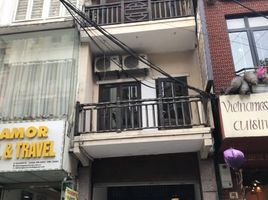 8 Habitación Adosado en alquiler en Hanoi, Hang Bac, Hoan Kiem, Hanoi